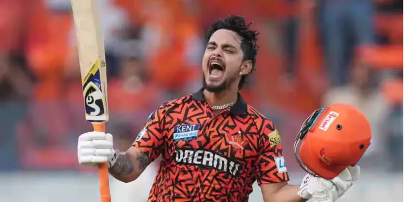 SRH Captaincy Big Update: अगले सीजन सनराइजर्स हैदराबाद के फुल-टाइम कप्तान बनेंगे ईशान किशन? पैट कमिंस के इस फैसले से चमकी भारतीय स्टार की किस्मत!