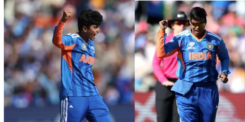 ICC Women's Ranking: पाकिस्तान को धूल चटाने का मिला इनाम, आईसीसी रैंकिंग में भारतीय शेरनियों का जलवा