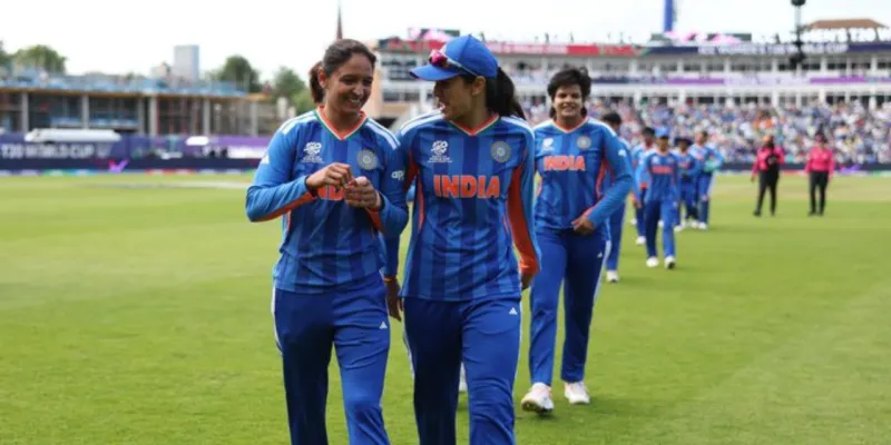 India vs Australia Women T20: ऑस्ट्रेलिया के खिलाफ ‘करो या मरो’ मुकाबला: सेमीफाइनल की रेस में टीम इंडिया की सबसे बड़ी परीक्षा, जानें हेड-टू-हेड रिकॉर्ड
