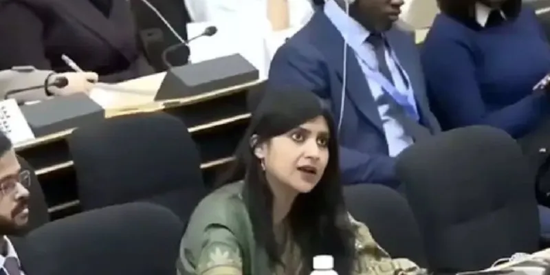 भस्मासुर है पाकिस्तान... UN में भारत का कड़ा प्रहार, कहा— जब अपना ही बनाया राक्षस डसता है, तो हैरान क्यों होते हो?