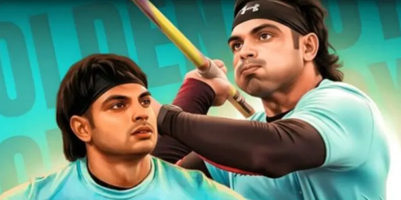 Lausanne Diamond League 2026:लुसाने डायमंड लीग में फिर भाला लेकर उतरेंगे नीरज चोपड़ा, 21 अगस्त को होगा महामुकाबला