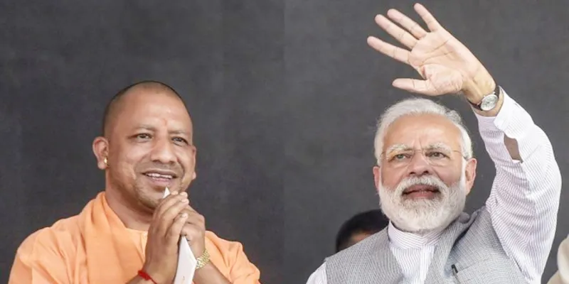 Kanpur-Kabrai Greenfield Highway : कानपुर-कबरई ग्रीनफील्ड हाईवे को केंद्र से मिली मंजूरी, CM योगी ने PM मोदी का जताया आभार