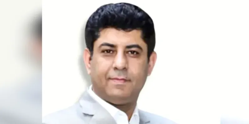 कैनविज के निदेशक कन्हैया गुलाटी पर अब 50 हजार का इनाम, सैकड़ों करोड़ की ठगी में है फरार 