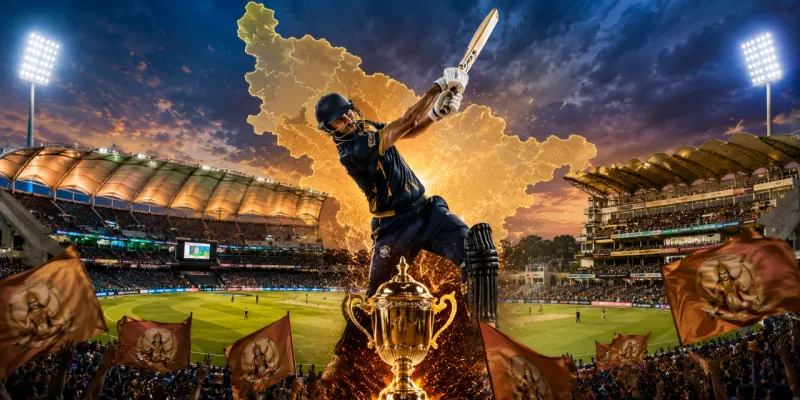 UP T20 League 2026: 14 अगस्त से होगा क्रिकेट का महासंग्राम, पहली बार लखनऊ और कानपुर में खेला जाएगा सीजन-4