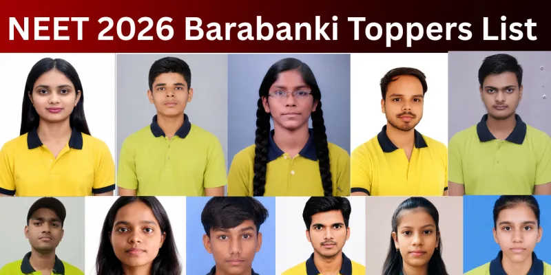 NEET-2026 में श्री साईं इंटर कॉलेज का शानदार प्रदर्शन, 11 छात्रों ने हासिल की बड़ी सफलता; सरकारी MBBS की राह हुई आसान