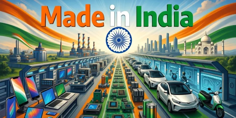 Explained: स्मार्टफोन से लेकर EV तक... Made in India चिप्स का दौर शुरू! जानिए क्या है इंडिया सेमीकंडक्टर मिशन 2.0 और इसके फायदे