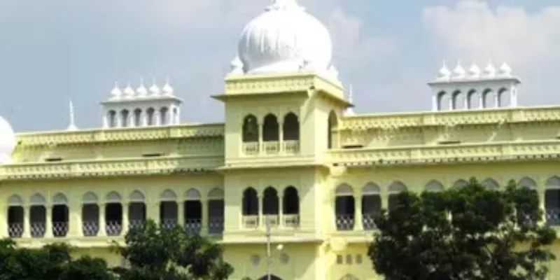 Lucknow University Global Success: 77 देशों के 3,421 विदेशी छात्रों ने किया आवेदन, एक साल में 64% की रिकॉर्ड बढ़ोतरी
