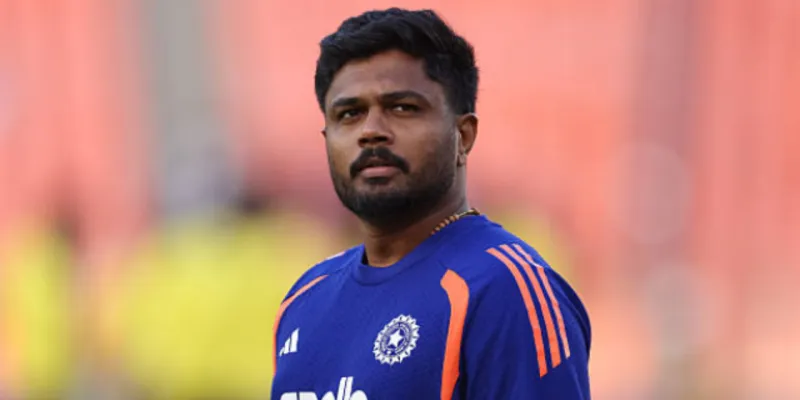 क्या टीम इंडिया में खत्म हो गया संजू सैमसन का करियर? जिम्बाब्वे दौरे से बाहर होने की असली वजह आई सामने