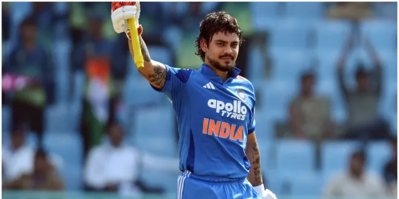 ICC T20 रैंकिंग में ईशान किशन का जलवा बरकरार, जैकब बैथल की टॉप-10 में एंट्री; सूर्यकुमार यादव को बड़ा झटका