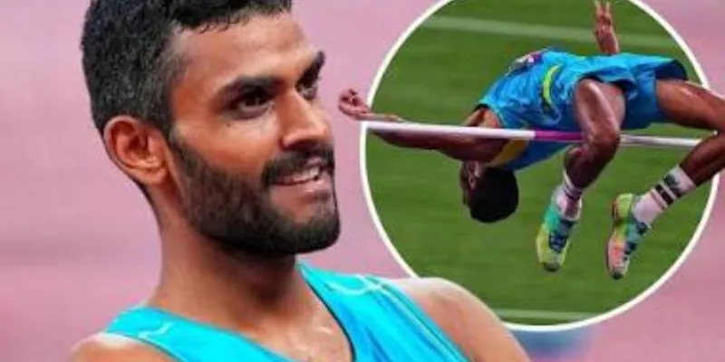 Monaco Diamond League:  किसान के बेटे सर्वेश कुशारे ने रचा इतिहास, डायमंड लीग में पदक जीतने वाले बने पहले भारतीय हाई जम्पर 
