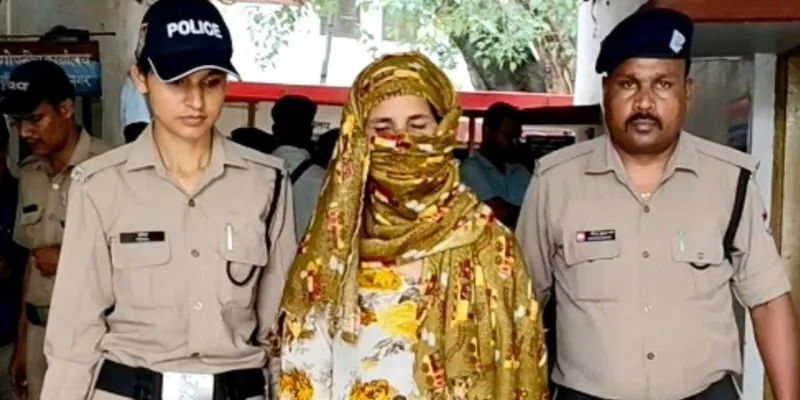 Dehradun :  हीरे का हार चुराकर रील बनाई, इंस्टाग्रम पर वायरल के बाद पकड़ी गई नौकरानी, मामला जान आप भी रह जाएंगे हैरान 