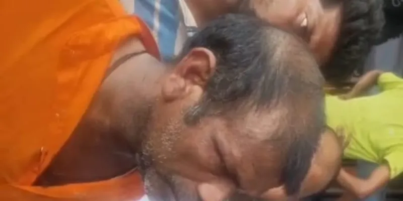 दुबग्गा में नकली कई नोट बरामद, मंदिर का सेवादार गिरफ्तार
