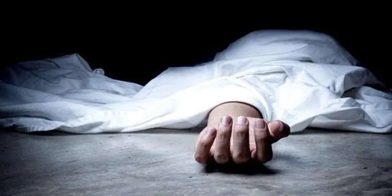 Lucknow News: किसान पथ पर ट्रक की टक्कर से बाइक सवार युवक की मौत, चालक ट्रक छोड़कर फरार