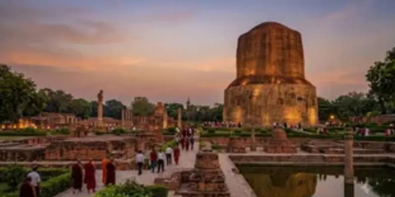 UNESCO World Heritage List 2026: सारनाथ को मिली वैश्विक पहचान, यूनेस्को ने 25 नए स्थलों को विश्व धरोहर सूची में किया शामिल