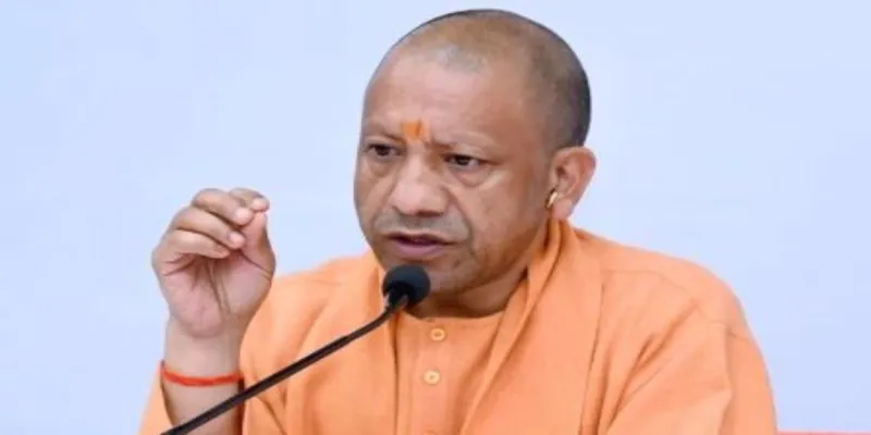 बाढ़ से यूपी में बिगड़े हालात! CM योगी आज फर्रुखाबाद में करेंगे हवाई सर्वेक्षण, ललितपुर में ऑरेंज अलर्ट