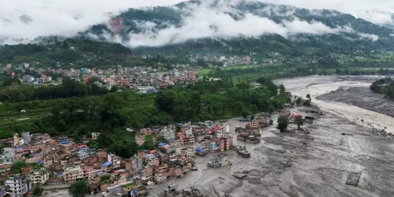 नेपाल त्रासदी में 300 भारतीय लापता,  कर्नाटक ने जारी किया Google Form, केरल सरकार नागरिकों से कर रही संपर्क