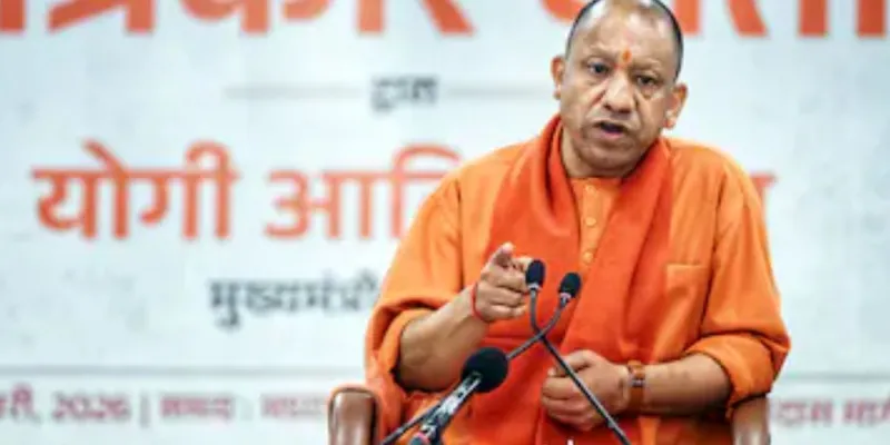 UP-Japan Investment Meet 2026 : जापान से निवेश की बड़ी छलांग लगाएगा यूपी, 200 से अधिक निवेशक होंगे शामिल