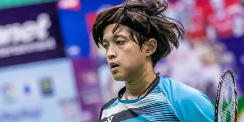 Korea Open:  कोरिया मास्टर्स सुपर 300 के फाइनल में पहुंचीं अश्मिता चालिहा, रक्षिता को हराकर रचा इतिहास 