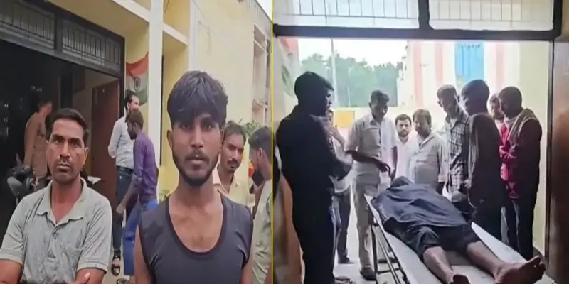  Badaun News : बदायूं में दो कांवड़ियों को कार ने टक्कर मारी, एक की हालत गंभीर 