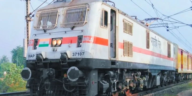Bareilly News : सितंबर में चलेगी लालकुआं-साबरमती स्पेशल ट्रेन, आसान होगा अजमेर और गुजरात का सफर 