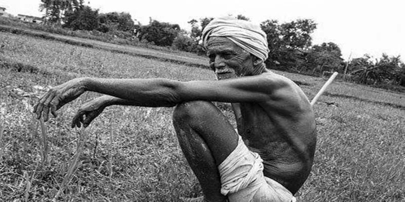कर्ज में डूबते किसान कैसे बनें अर्थव्यवस्था का सहारा 