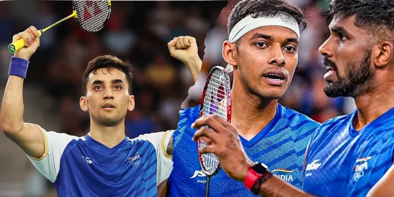 China Masters Badminton 2026: लक्ष्य सेन से सात्विक-चिराग तक, चीन मास्टर्स में इन भारतीय खिलाड़ियों पर रहेंगी सबकी नजर
