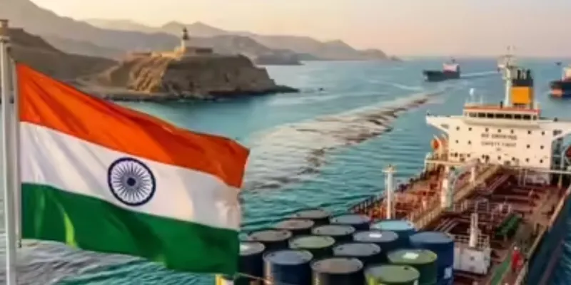 होर्मुज संकट के बीच भारत का बड़ा कदम,  वेनेजुएला से पूरी करेगा क्रूड ऑयल की आपूर्ति