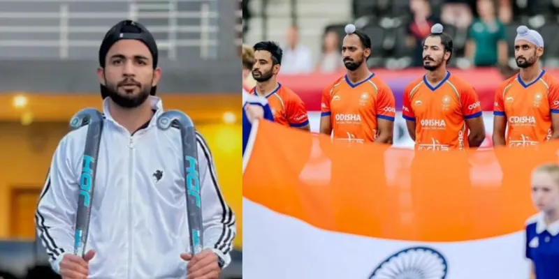India vs Pakistan Hockey: रैंकिंग भूल जाइए... 19 अगस्त के मुकाबले से पहले पाक कप्तान अबु बकर का बड़ा बयान