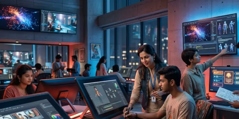 IICT-Netflix Scholarship: 100 छात्रों को मिलेगी 80% तक स्कॉलरशिप, जानें किन कोर्सेज में मिलेगा लाभ