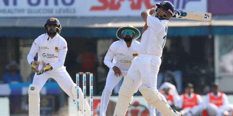 IND vs SL: गॉल टेस्ट से पहले श्रीलंका का बड़ा दांव, टीम इंडिया के खिलाफ उतारी खतरनाक टीम