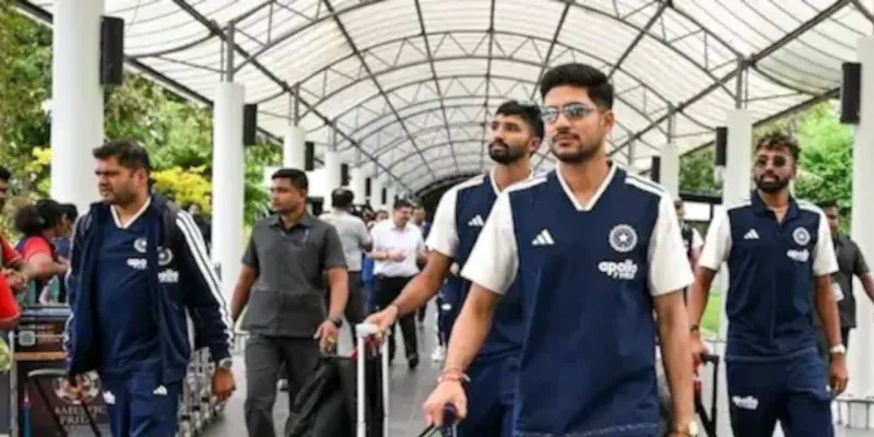 आजादी के दिन टीम इंडिया के नाम जुड़ेंगे नया रिकॉर्ड,  600 वां टेस्ट खेलने वाला तीसरा देश होगा भारत