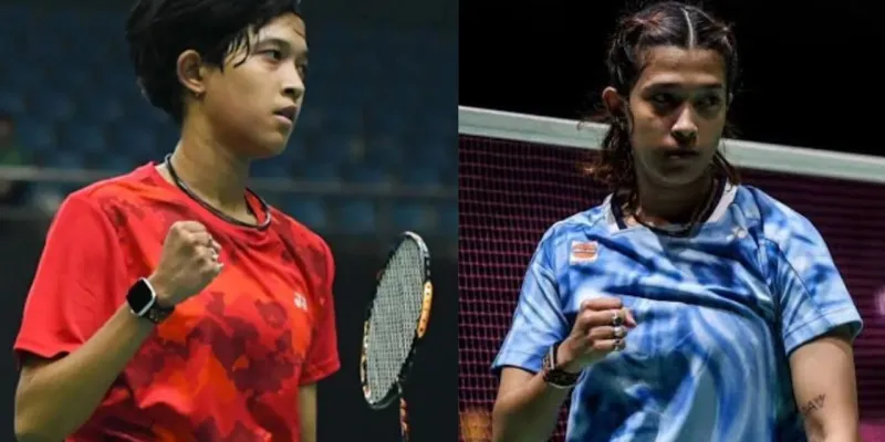 Korea Masters सेमीफाइनल में भारत की बेटियों का मुकाबला, बड़े उलटफेर के बाद अश्मिता-रक्षिता आमने-सामने