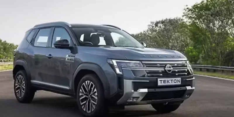 Nissan ने लॉन्च की नई SUV, कीमत 10.49 लाख से शुरू; Safety से लेकर फीचर्स तक देगी बड़ी SUVs को टक्कर!