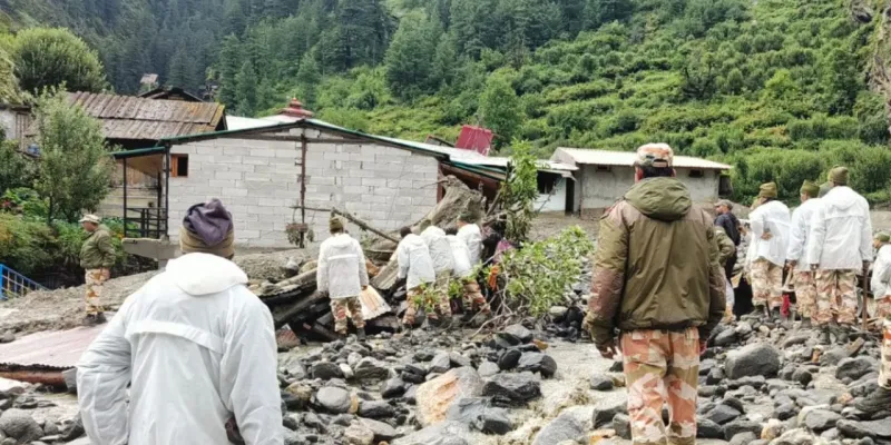Nepal floods : आज भी ताजा है धराली का दर्द, नेपाल त्रासदी में उत्तराखंड के लिए क्या है सबक 