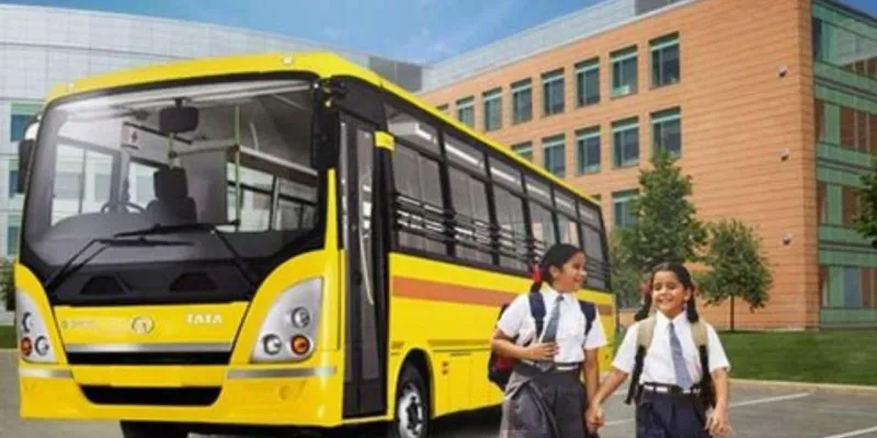 2035 चालान, 468 वाहन सीज...  यूपी में परिवहन विभाग की सख्ती, अब स्कूल बसों पर नजर