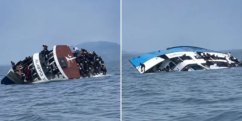 Zimbabwe Boat Accident: जिम्बाब्वे में नौका हादसे का खौफनाक मंजर, 26 और शव मिले; मृतकों की संख्या 72 पहुंची