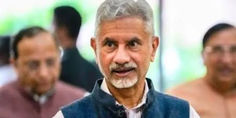 विदेश मंत्री जयशंकर की यूक्रेन-पोलैंड यात्रा,  इन अहम मुद्दों पर हो सकती हैं चर्चा    