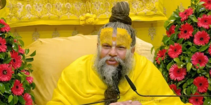 राधा नाम का जाप कैसे करें? प्रेमानंद महाराज ने बताया मन को स्थिर करने का सरल तरीका