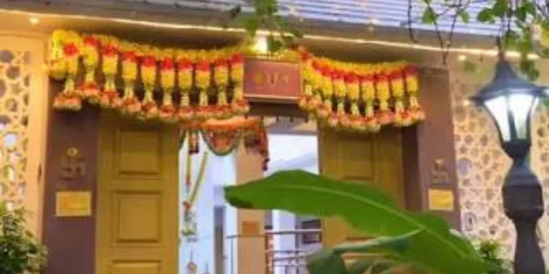 जन्माष्टमी पर कृष्णमय होगा लखनऊ, डिजिटल झांकियों से लेकर 56 भोग तक दिखेगा ब्रज का रंग
