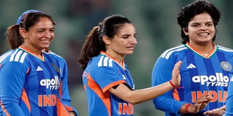 Women's Asia Cup 2026 : हांगकांग के खिलाफ कप्तान हरमनप्रीत की बल्लेबाजी पर नजर, जीत के लिए करना होगा इन कमियों पर काम; कहां देखें लाइव मैच