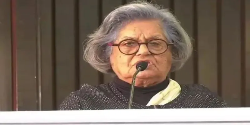 यौन उत्पीड़न न्यायपालिका का 'डर्टी सीक्रेट' : सुप्रीम कोर्ट की वरिष्ठ अधिवक्ता ने खोला राज