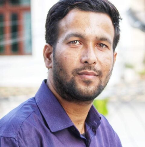 हल्द्वानी: अमृत विचार के युवा पत्रकार राहुल जोशी का निधन