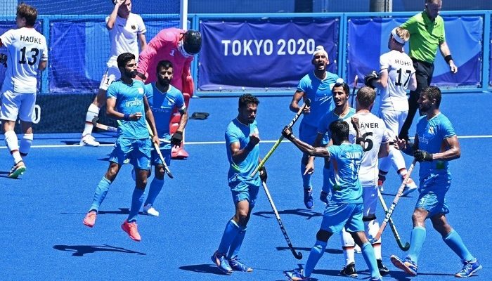 टोक्यो ओलंपिक: भारत ने जर्मनी को हराकर 41 साल बाद जीता कांस्य पदक