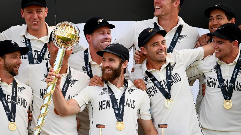 न्यूजीलैंड खिलाड़ियों को IPL में खेलने की मिली मंजूरी, अलग-अलग टीमों का हुआ चयन
