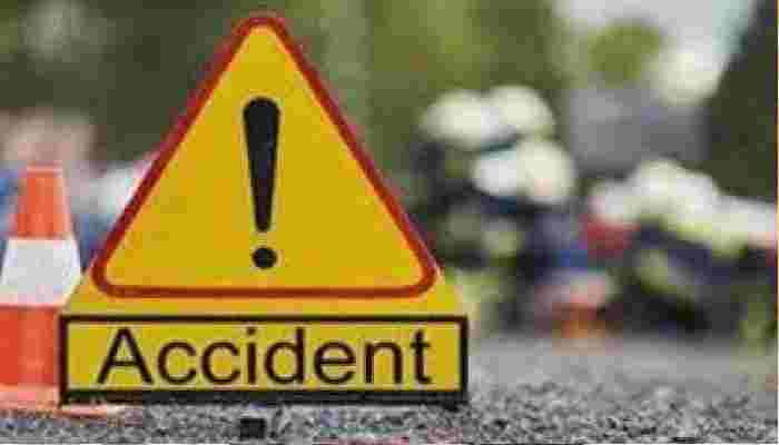 लखनऊ: अलग-अगल सड़क दुर्घटनाओं में तीन युवकों की दर्दनाक मौत