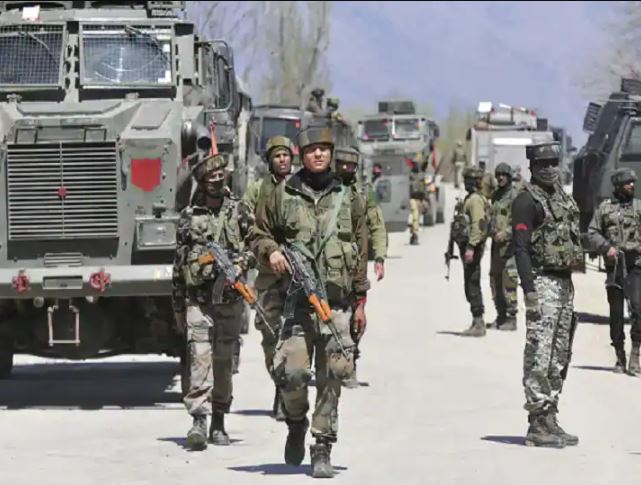 जम्मू: सीजफायर समझौते के बावजूद भी आतंकियों से घुसपैठ कराने में जुटा है पाकिस्तान