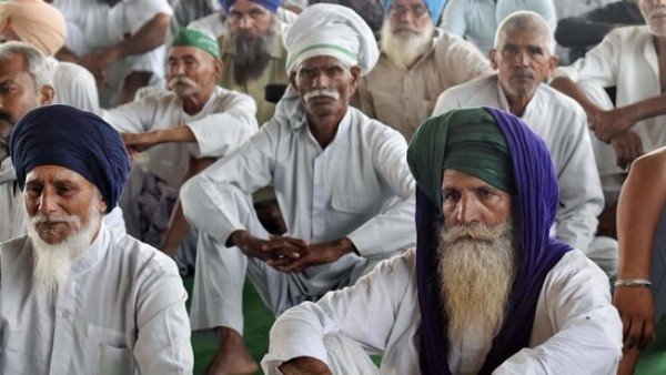 संयुक्त किसान मोर्चा ने 27 सितंबर को किया भारत बंद का आह्वान, कांग्रेस देगी समर्थन