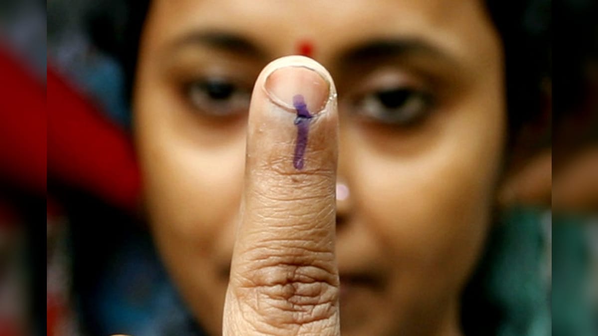बंगाल उपचुनाव: तीन सीटों पर मतदान शुरू, भवानीपुर पर सबकी नजर