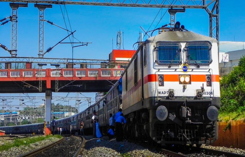 बरेली: इज्जतनगर मंडल की दो अनारक्षित ट्रेनों का बदला समय, नए समय पर दौड़ेगी यह ट्रेनें