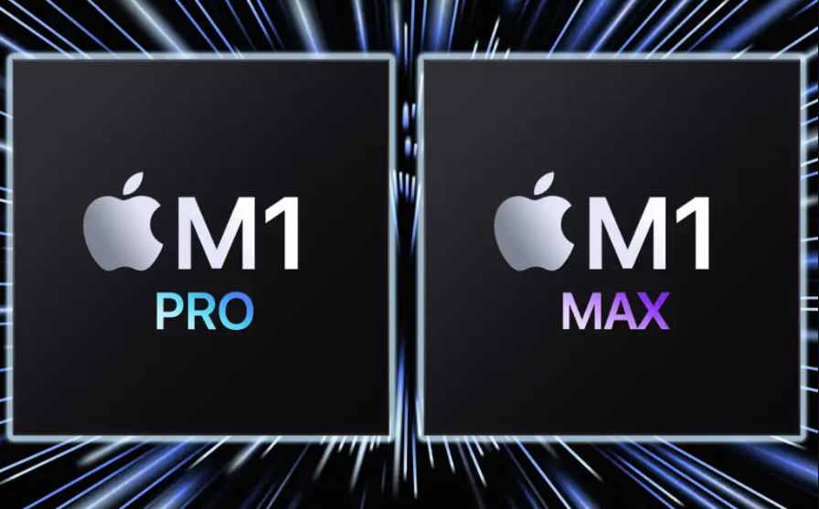 दीपावली तक आपके हाथ में हो सकता है Apple का मैकबुक M1 Pro, M1 Max, ये है कीमत